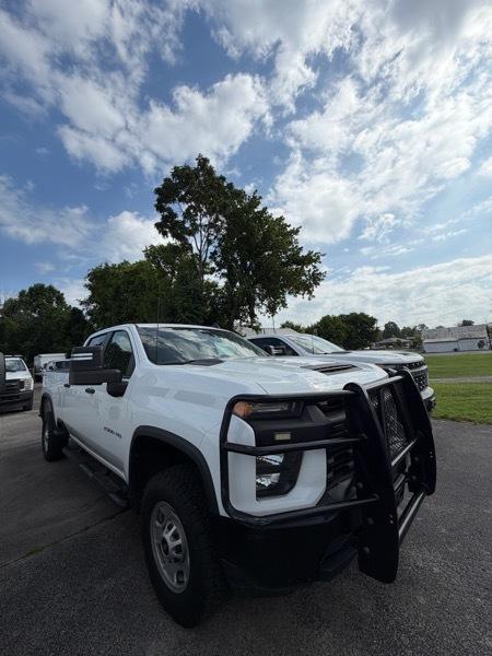 chevrolet silverado 2500hd 2021 1GC1YLE72MF116078 image chevrolet silverado 2500hd 2021 1GC1YLE72MF116078 image